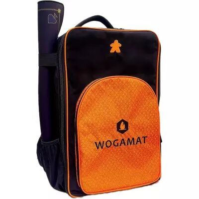 Sac � Jeux - Wogamat