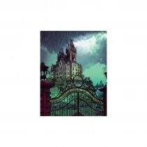 sacrifices- Bd dont vous êtes le heros2