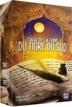 Saga de la Lune du Tigre du Sud