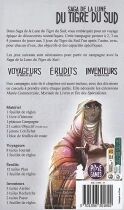 Saga de la Lune du Tigre du Sud