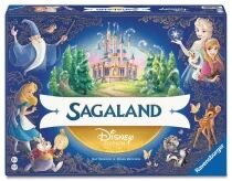 Sagaland : Disney