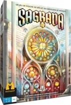 Sagrada (2026)