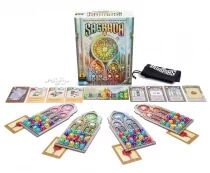 Sagrada (2026)