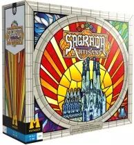 Sagrada Artisans