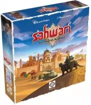 Sahwari