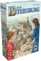 Saint Petersbourg
