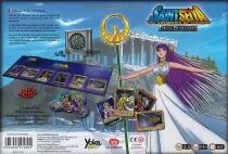 Saint Seiya - Le jeu de Deckbuilding