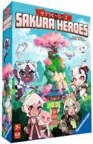 Sakura Heroes