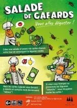 Salade de Cafards