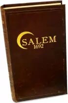 Salem 1692