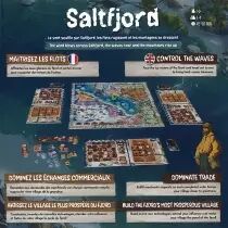Saltfjord