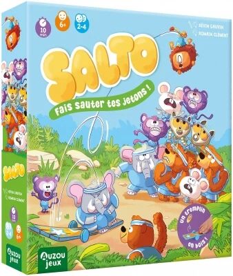 Salto