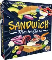 Sandwich MasterClass