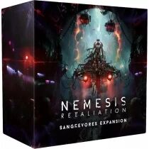 Sangrevores (Ext. Nemesis : Retaliation)