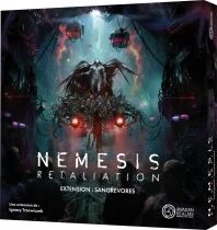 Sangrevores (Ext. Nemesis : Retaliation)