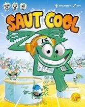 Saut Cool