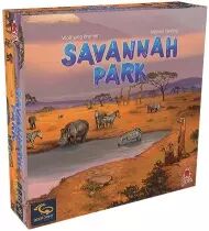 Savannah Park