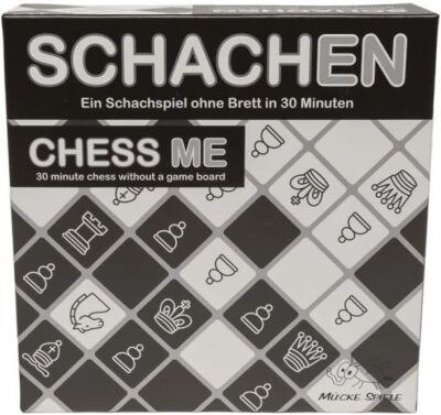 Schachen (Chess Me)