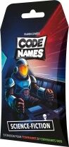 Science-Fiction (Ext. Codenames & Codenames Duo)