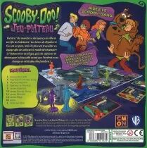 Scooby-Doo : Jeu de Plateau