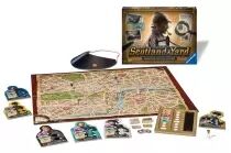 Scotland Yard - Sherlock Holmes