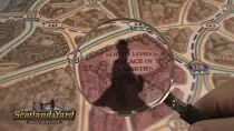 Scotland Yard - Sherlock Holmes