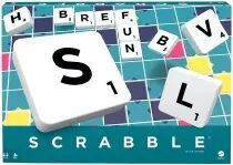 Scrabble Classique