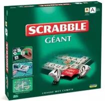 Scrabble Géant