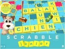 Scrabble Junior