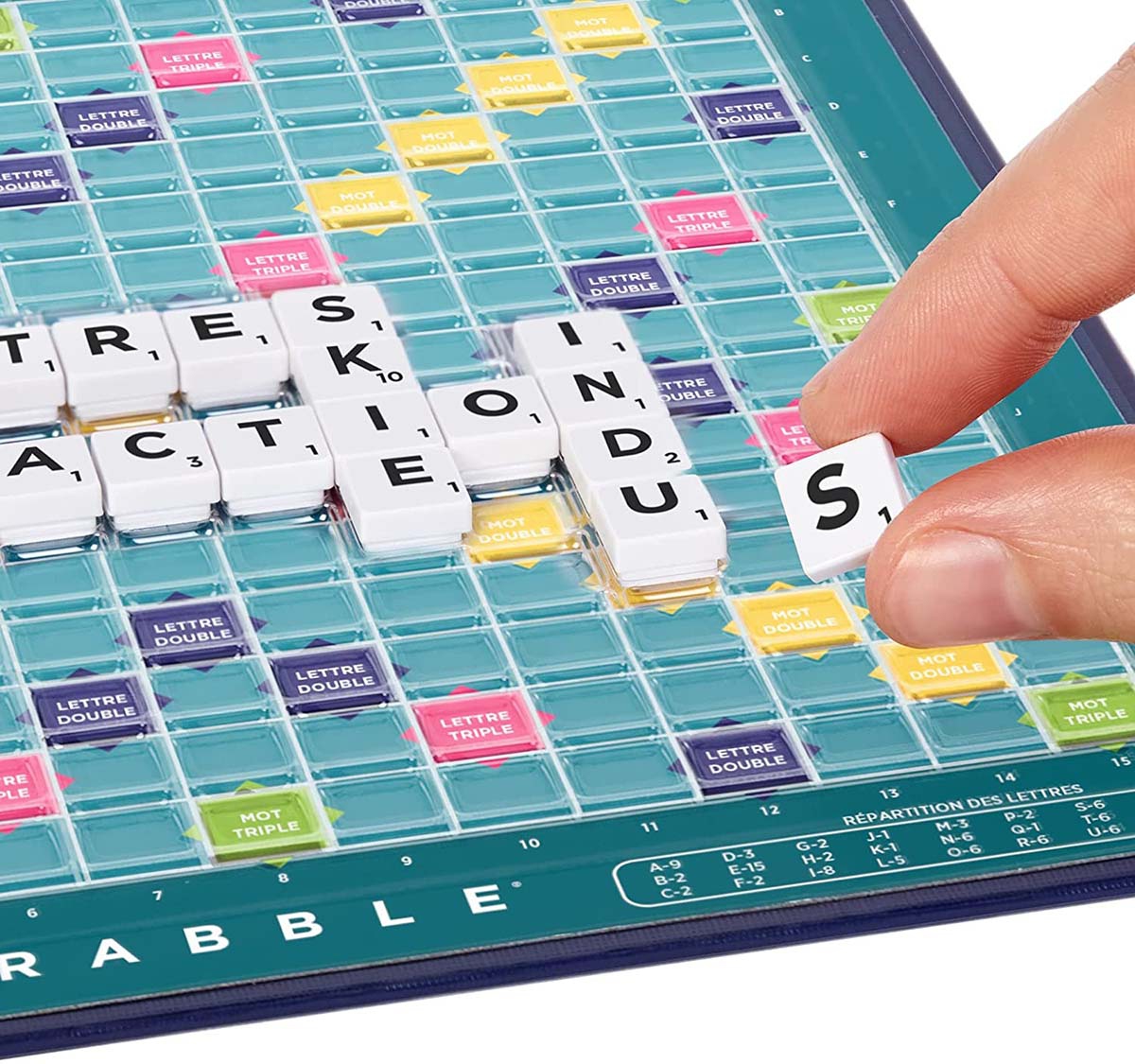 voyage meaning scrabble
