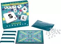 Scrabble Voyage