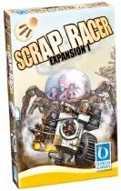 Scrap Racer Extension 1