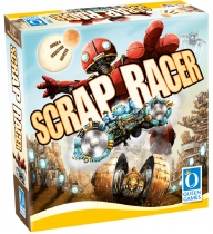 Scrap Racer