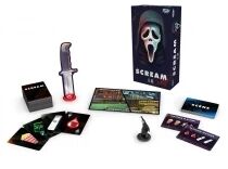 Scream - Le Jeu