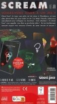 Scream - Le Jeu