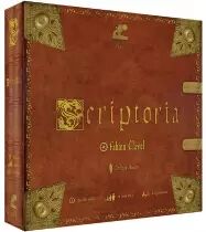 Scriptoria