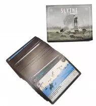 Scythe : Rencontres