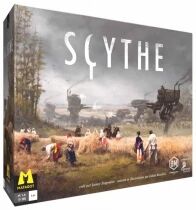 Scythe VF