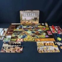 Scythe VF