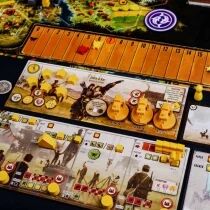 Scythe VF