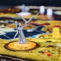 Scythe VF