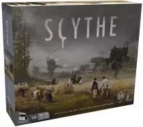 Scythe VF