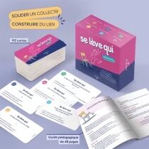 Se l&egrave;ve qui - Adolescents