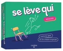 Se l&egrave;ve qui - Adultes