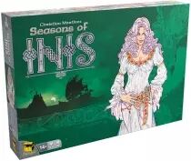 Seasons of Inis