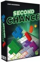 Second Chance