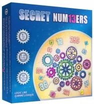 Secret Numbers