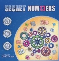 Secret Numbers