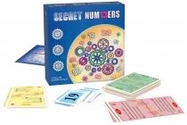 Secret Numbers