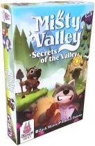 Secrets of the Valley (Ext. Misty Valley)
